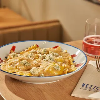 Ravioli di formaggio 
