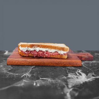 48. Bra, porcini, caprino