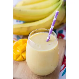 Tropical Smoothie