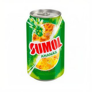SUMOL ANANAS 33ML