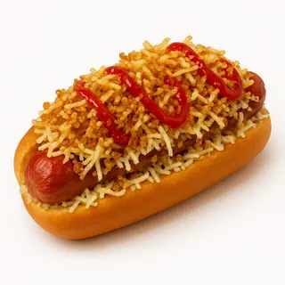 Perrito completo