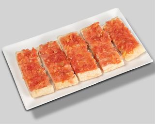 Pan Con Tomate (Extra)