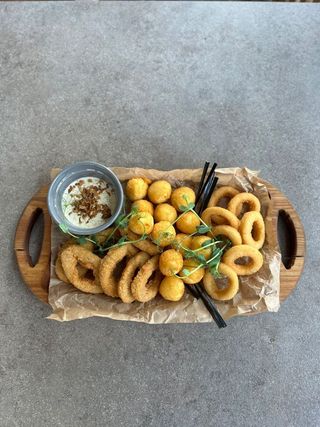 Танір фрі (480г)