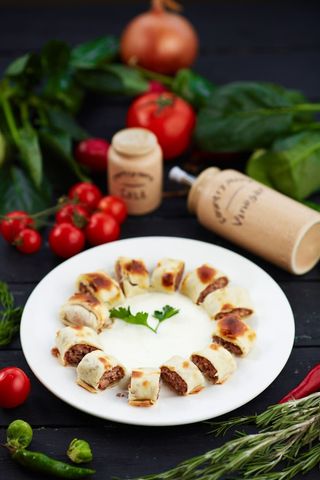 Ожак кебаб (350 гр.)