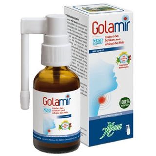 Golamir 2act Spray 30 Ml