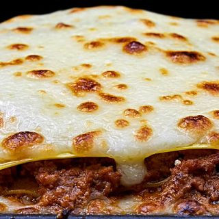 Canelones De Carne