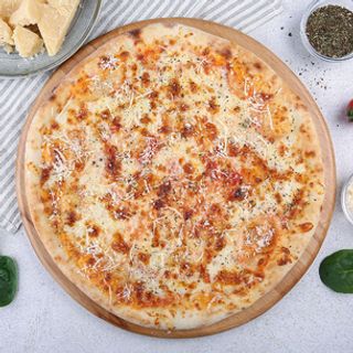 G-Pizza Margherita