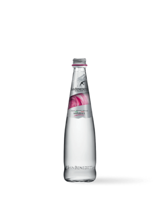 San Benedetto necarbogazoasă