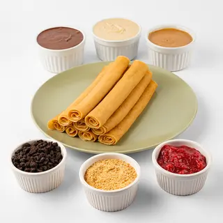 12 Mix Palačinke