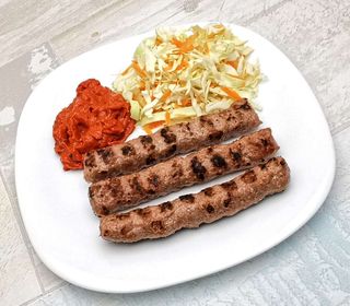 Кебапчета (10бр)