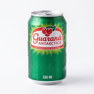 Guaraná (330 Ml.)
