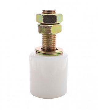 (192789) Točak za kliznu kapiju 41x40mm 01210223