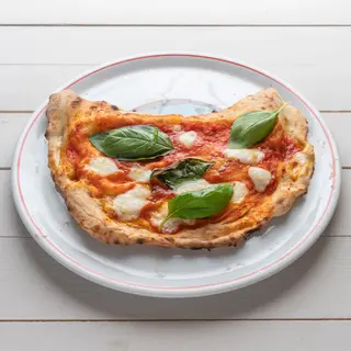 Calzone al forno