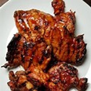 BBQ Chicken