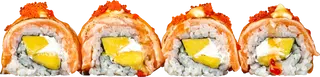 Салмон екзотик (4бр)