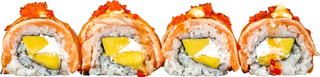 Салмон екзотик (4бр)