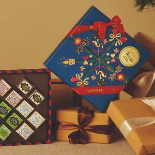 Cofanetto Cremini Natale