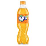 Fanta Портокал (500мл)