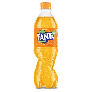 Fanta Портокал (500мл)