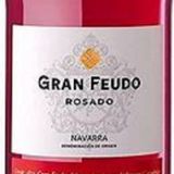 Vino Rosado Gran Feudo (75 Cl.)