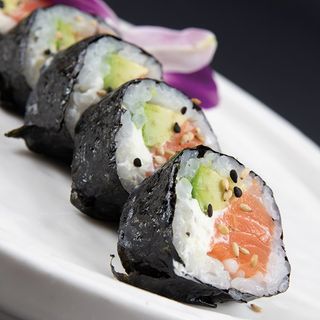 Futomaki philadelphia