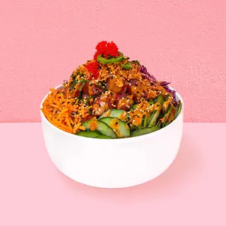 Spicy Tuna