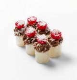 Sushi Dulce Cococherry (6 Uds.)