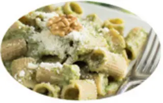 Fiocchi De Pasta