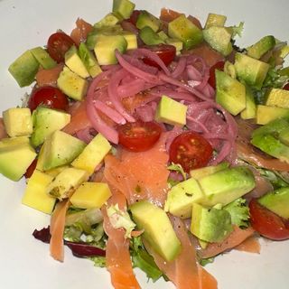 Ensalada De La Casa