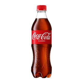 Կոկա Կոլա 500մլ