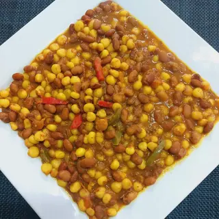 Githeri Plain