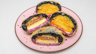 Chedar & Vege Tamagoczi (nowość)