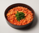 Լոլիկով ձվածեղ