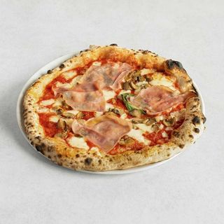 PIZZA CAPRICCIOSA 23cm