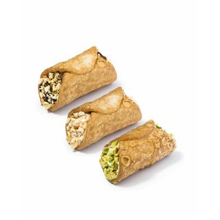 Cannolo siciliano piccolo