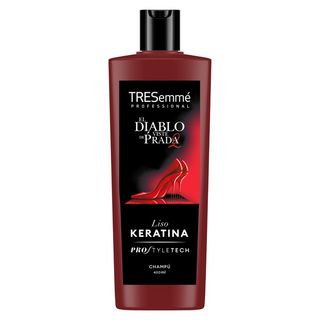 TRESemmé Champú Liso Keratina 400ml