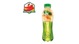 Fuze Tea 0,5L