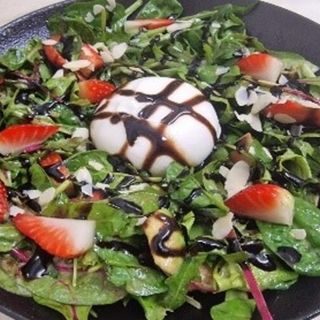 Салата Бианка