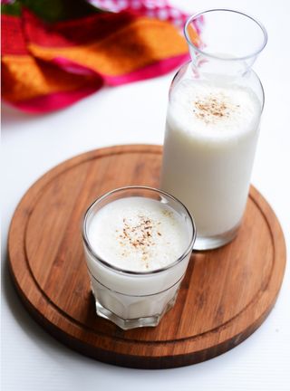 Yogurt indiano