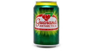 ● Guaranà Antarctica 0,33 Cl 