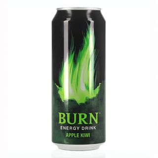 Burn яблуко-ківі 500 мл