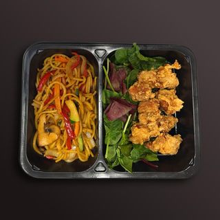 Chicken Karage Box (440g)