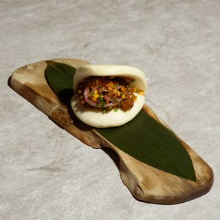 Bao de secreto Ibérico (unidad)