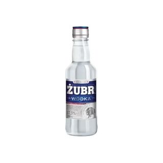 Żubr Wódka 0,2l