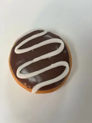 Double Chocolat Noisette