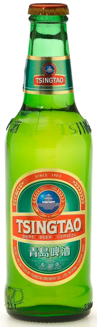Tsingatao 64 cl