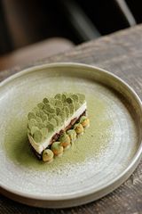 Мигдальний Рюдзін (150г)