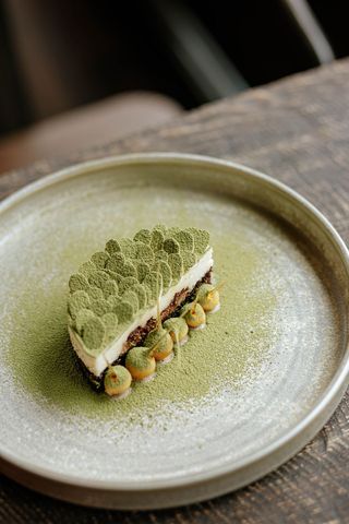 Мигдальний Рюдзін (150г)