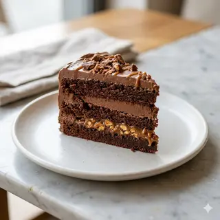 Tarta Daim