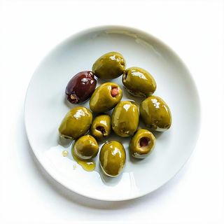 Olive - 6 pezzi